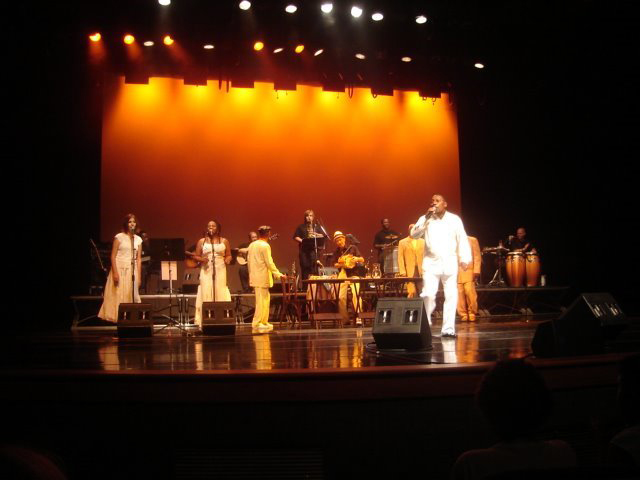 Movimento Cultural Cantinho do Compositor